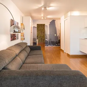  Apartamento Jalón Playa España